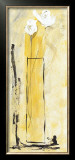 Sophistication II Print by G. Tovar