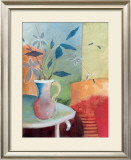 Uptown Style II Art by Lee Miller