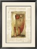 Devotion Print by Pasagic 