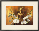 Samadhi I Prints by Wei Ying-wu
