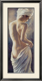 After the Shower Prints by Steve Hanks