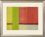 Untitled, c.2007 Prints by Sybille Hassinger