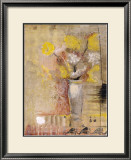 Soft Morning II Posters by Josiane York