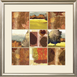 Tetherton I Prints by Jeff White