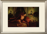 Romance de la Noche Poster by Joseph Rivera