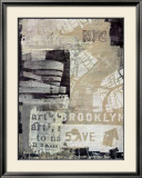 Guggenheim I Prints by Ralf Bohnenkamp