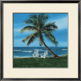 Get Away Posters by Linda Roberts
