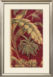 Tropical II Prints by Samuel Blanco