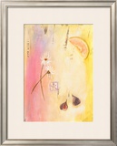 Japanese Still Life Poster by Emma Stanghon