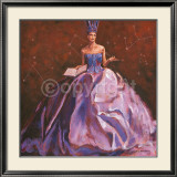 Fortuna Prints by Oliver Vedder