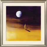 Moonlight Prints by Ilhan Yildirim