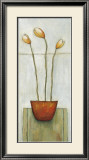 The Buds Prints by Beverley Binfet