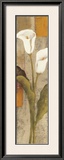 Fresco Flowers I Prints by Nadja Naila Ugo
