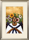 Echoes of Unrestrained Beauty Prints by Nivia Gonzalez Echoes of Unrestrained Beauty Prints by Nivia Gonzalez