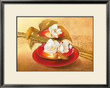 Lustrous Dish Art by Gérard Beauvoir