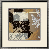 Land Breeze I Print by Jose Barbera