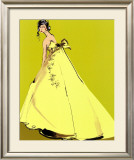 Grace II Posters by Ashley David