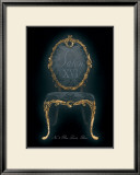 Salon XVI Posters by Arnie Fisk