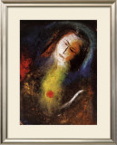 Ophelia's Heart II Posters by Jamali 