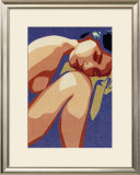 A Satisfied Mind Prints by Javier Palacios