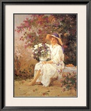 Admiration Prints by R. Frances