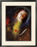Ophelia's Heart II Prints by Jamali 