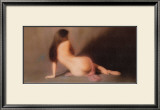 Anticipation Prints by Peter Worswick