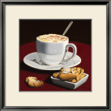 My Perfect Break Poster by Kerstin Arnold