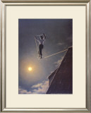 Giacomond Print by Quint Buchholz