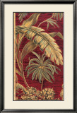 Tropical II Prints by Samuel Blanco