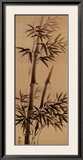 Bamboo Forever I Art by Kee Hee Lee