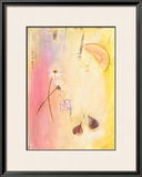 Japanese Still Life Print by Emma Stanghon