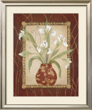 Iris Revival Prints by Eugene Tava