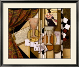 The Other Side of Life Prints by Sharon Whitehurst