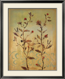 Fragile Spring II Posters by Pia Goodman