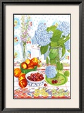 Not Ripe Yet Posters by Lucinda Derderian