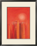 Dancing in the Moonlight Posters by Jorg Schroder