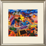 Ajo Al's Prints by Stephen Morath