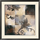 Hanging Garden I Posters by D. Darien