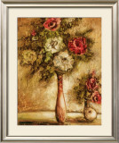 Romantic Moments II Prints by Olivia Norstrom