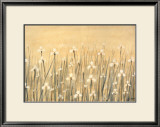 Field of White Art by Simon Fairless