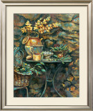 Autumn Comforts I Prints