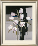 Contemporary Romance II Prints by Roz Oesterle