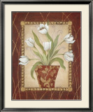 Tulip Revival Posters by Eugene Tava
