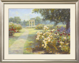 Huntington Garden Posters by Bi Wei