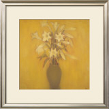 Lily Mist Posters by Duc 