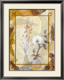 Himalayan Wildflowers Posters by Sara Gilbert