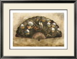 Gentility II Posters by Josiane York