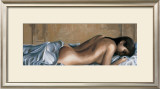 Tenerezza Prints by Giorgio Mariani