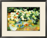 Still Life II Prints by L. Jennings